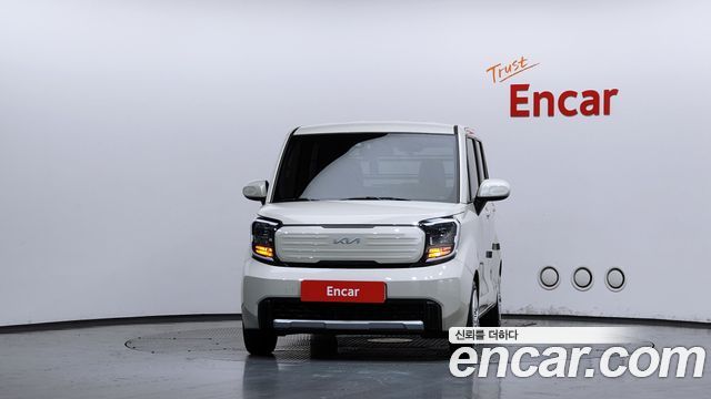 Kia RAY 2023 — photo 3