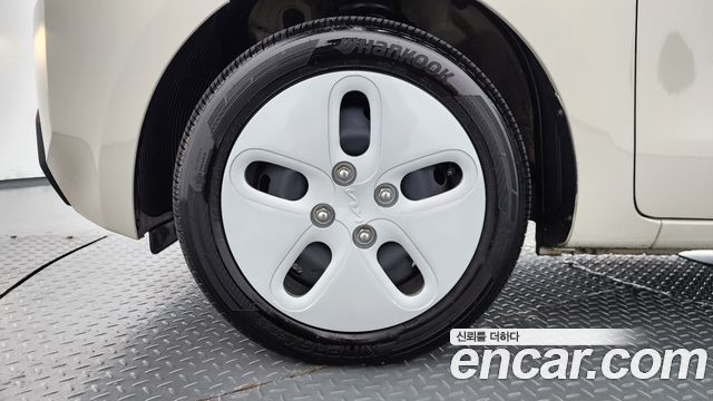 Kia RAY 2023 — photo 5