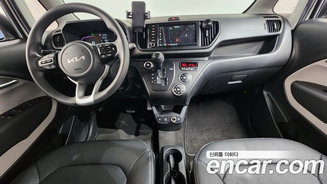 Kia RAY 2023 — photo 7