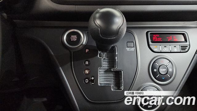 Kia RAY 2023 — photo 9