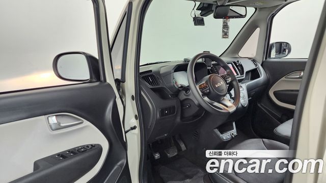 Kia RAY 2023 — photo 10