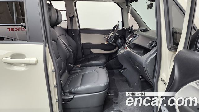Kia RAY 2023 — photo 11