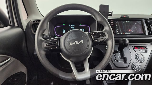 Kia RAY 2023 — photo 13