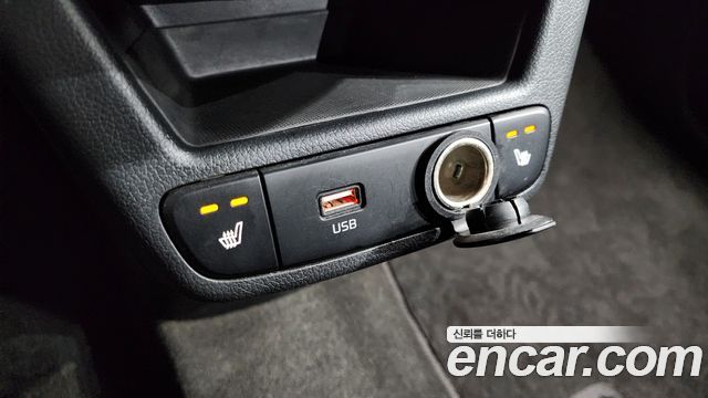 Kia RAY 2023 — photo 18