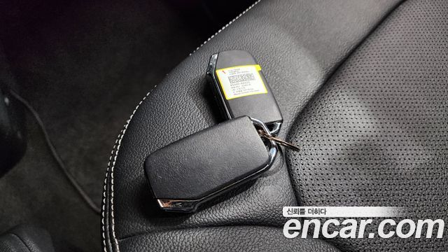 Kia RAY 2023 — photo 19