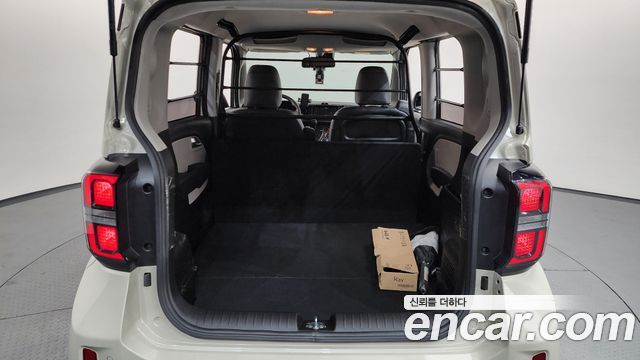 Kia RAY 2023 — photo 20