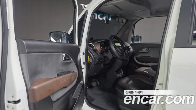 Kia RAY 2017 — photo 10