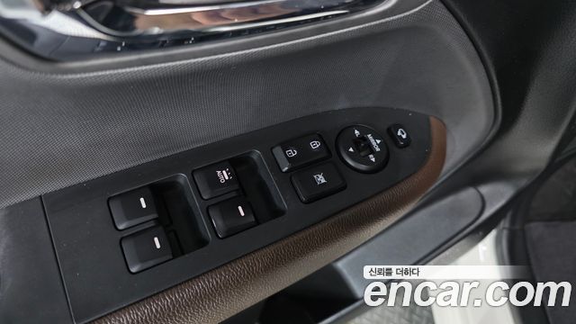 Kia RAY 2017 — photo 11
