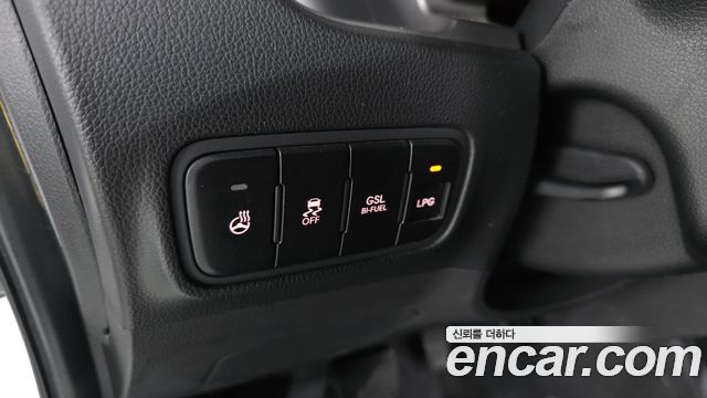 Kia RAY 2017 — photo 12