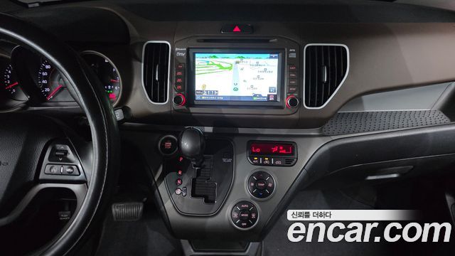 Kia RAY 2017 — photo 14