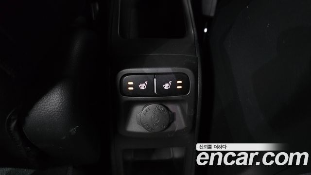 Kia RAY 2017 — photo 17