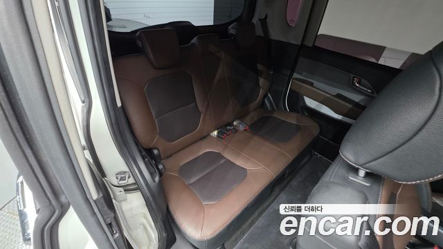 Kia RAY 2017 — photo 18
