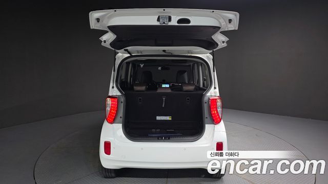 Kia RAY 2017 — photo 19