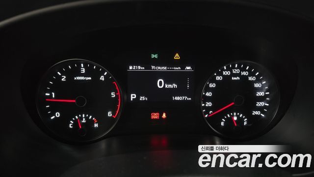 Kia Sportage 2021 — photo 8