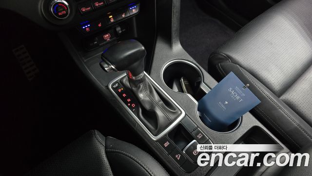 Kia Sportage 2021 — photo 9