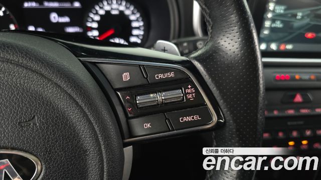 Kia Sportage 2021 — photo 17