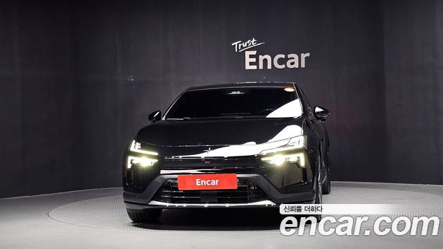 Polestar Polestar 4 2026 — photo 3