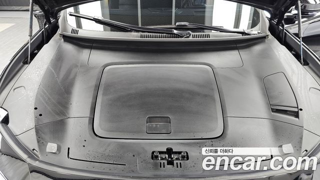 Polestar Polestar 4 2026 — photo 6