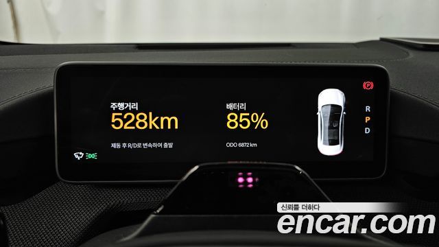 Polestar Polestar 4 2026 — photo 8