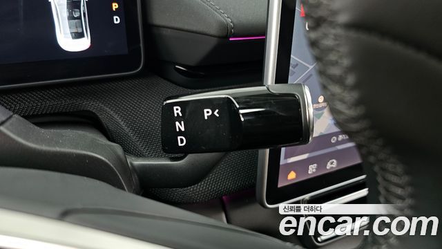 Polestar Polestar 4 2026 — photo 9