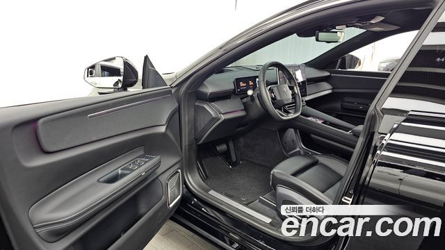 Polestar Polestar 4 2026 — photo 10