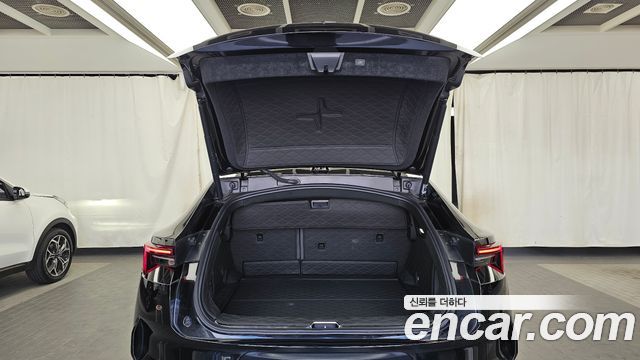 Polestar Polestar 4 2026 — photo 20