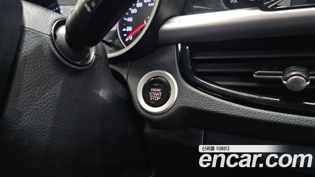 Kia morning 2017 — photo 26