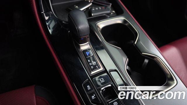 Lexus NX 2024 — photo 12