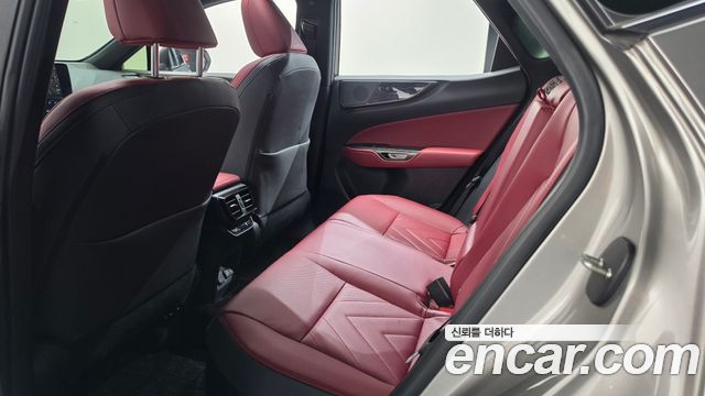 Lexus NX 2024 — photo 17