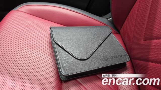 Lexus NX 2024 — photo 21