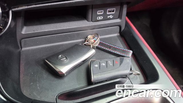 Lexus NX 2024 — photo 22
