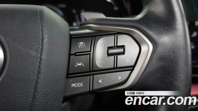 Lexus NX 2024 — photo 23