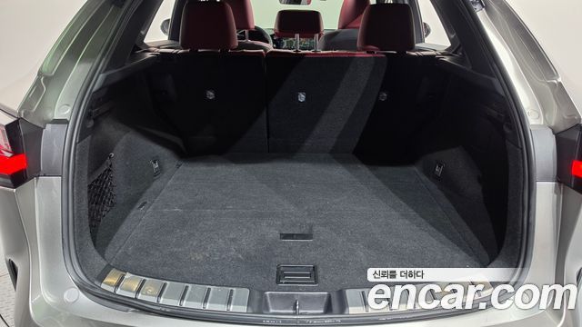 Lexus NX 2024 — photo 26