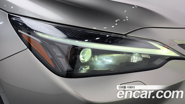 Lexus NX 2024 — photo 8