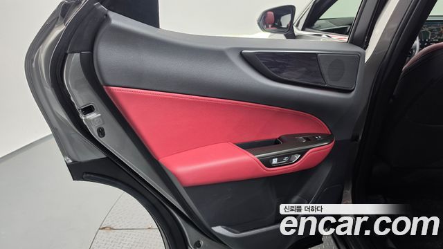 Lexus NX 2024 — photo 15