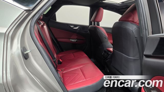 Lexus NX 2024 — photo 27