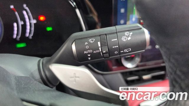 Lexus NX 2024 — photo 30