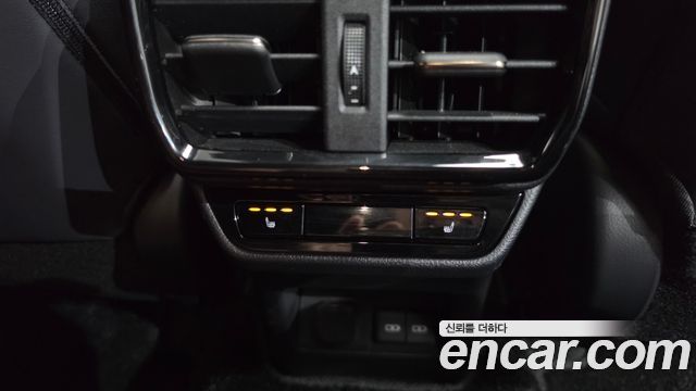 Lexus NX 2024 — photo 31