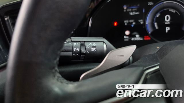 Lexus NX 2024 — photo 34