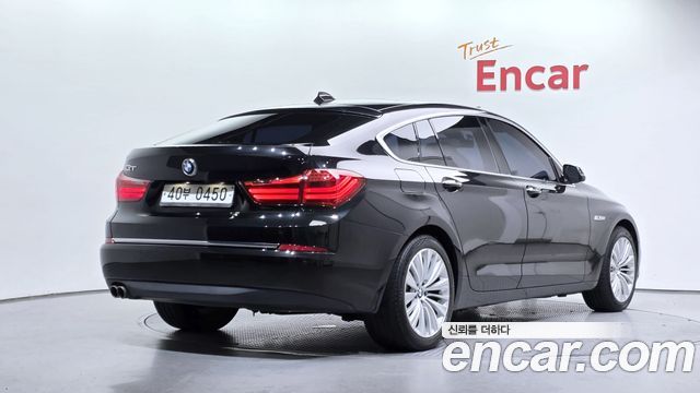 BMW Gran Turismo 2016 — photo 2