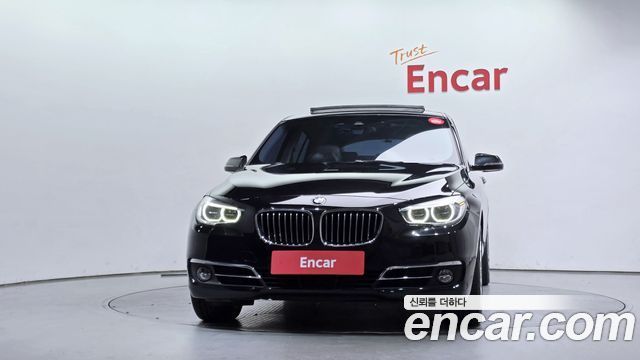 BMW Gran Turismo 2016 — photo 3