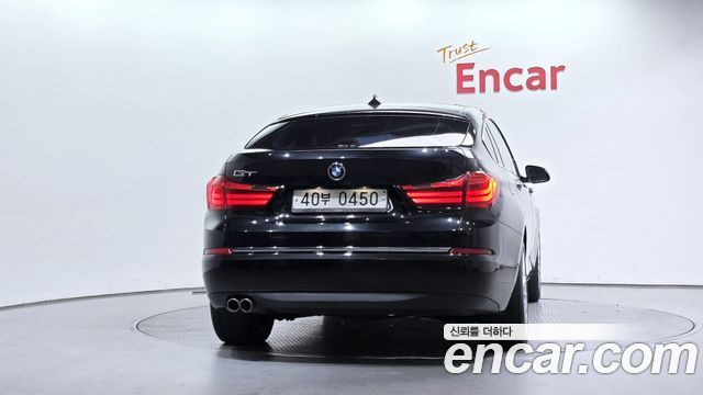 BMW Gran Turismo 2016 — photo 4