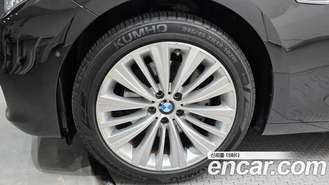 BMW Gran Turismo 2016 — photo 5