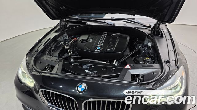 BMW Gran Turismo 2016 — photo 6