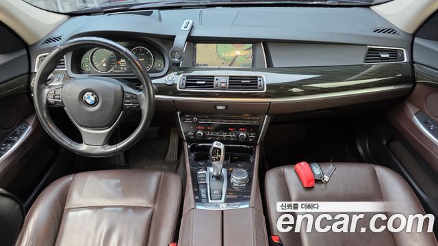 BMW Gran Turismo 2016 — photo 7