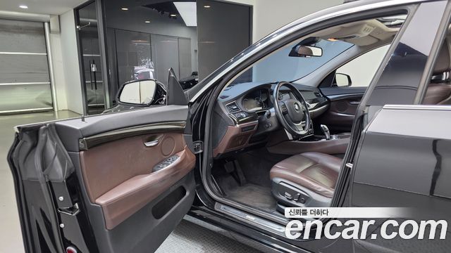 BMW Gran Turismo 2016 — photo 10