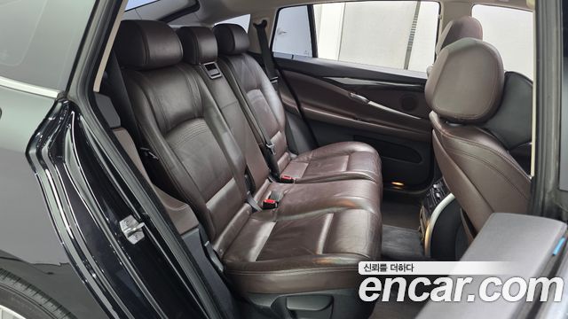 BMW Gran Turismo 2016 — photo 11