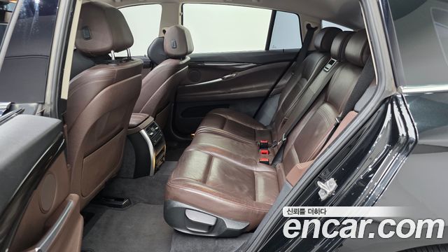 BMW Gran Turismo 2016 — photo 12