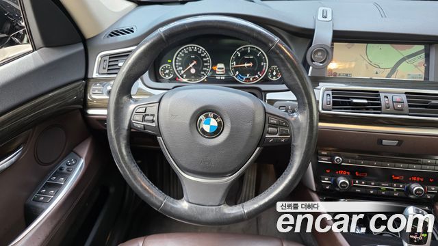 BMW Gran Turismo 2016 — photo 13
