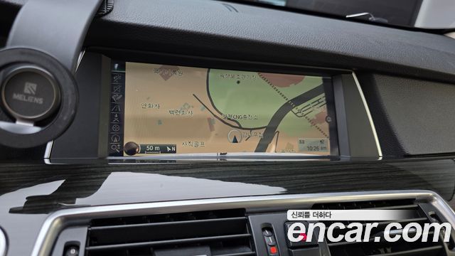 BMW Gran Turismo 2016 — photo 15
